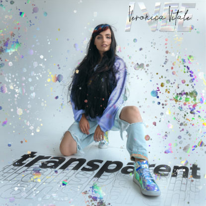 Transparent - Veronica Vitale IVEE